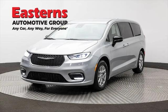 2024 Chrysler Pacifica Touring L for sale in Millersville, MD