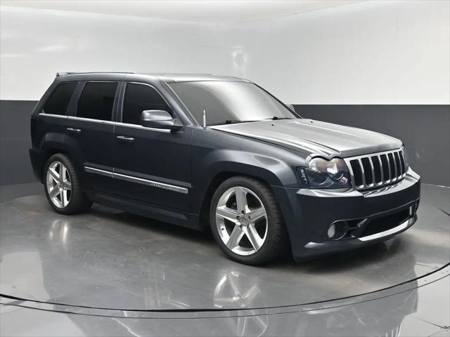 2007 Jeep Grand Cherokee SRT8 for sale in Gastonia, NC