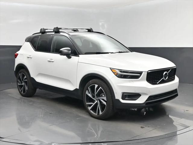2022 Volvo XC40 T5 R-Design for sale in Gastonia, NC