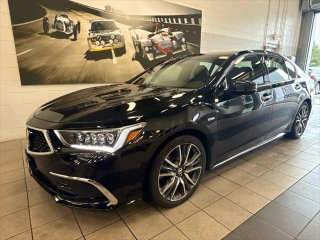 2020 Acura RLX Advance Package for sale in Naperville, IL