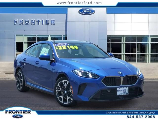 2025 BMW Coupe xDrive for sale in Santa Clara, CA