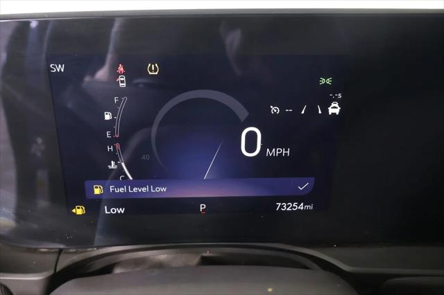 2025 Buick NV Preferred FWD