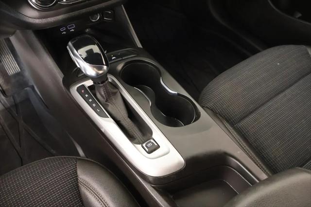 2025 Buick NV Preferred FWD