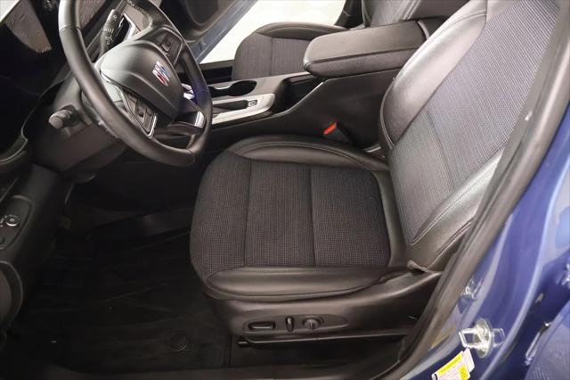 2025 Buick NV Preferred FWD
