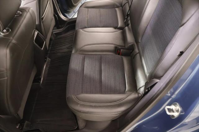 2025 Buick NV Preferred FWD
