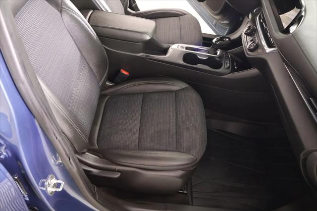 2025 Buick NV Preferred FWD