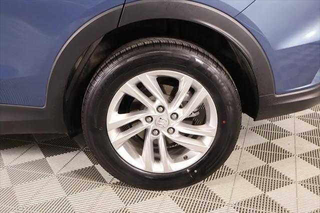 2025 Buick NV Preferred FWD