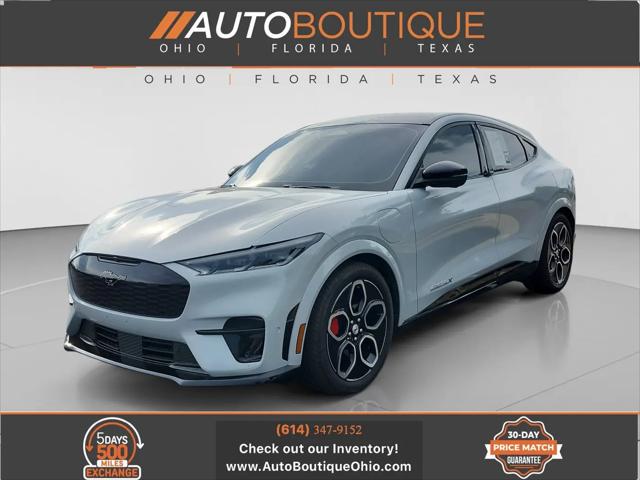 2023 Ford Mustang Mach-E GT for sale in Columbus, OH