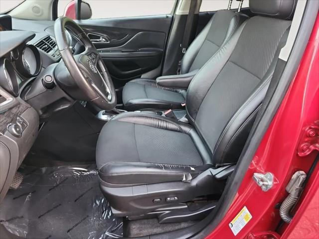 2014 Buick Encore Convenience