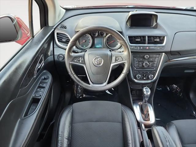 2014 Buick Encore Convenience