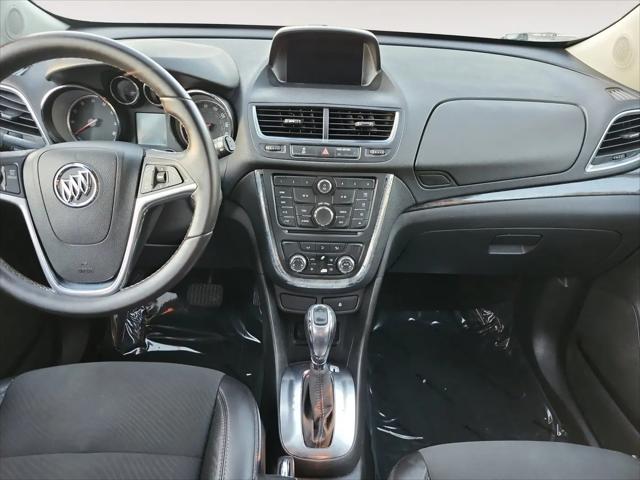 2014 Buick Encore Convenience