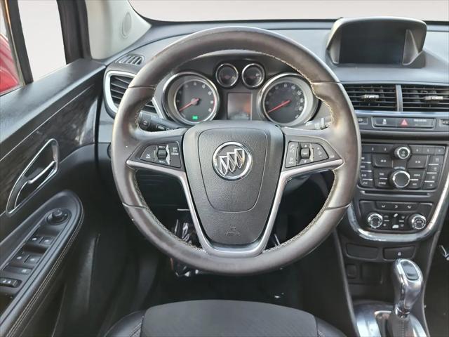 2014 Buick Encore Convenience