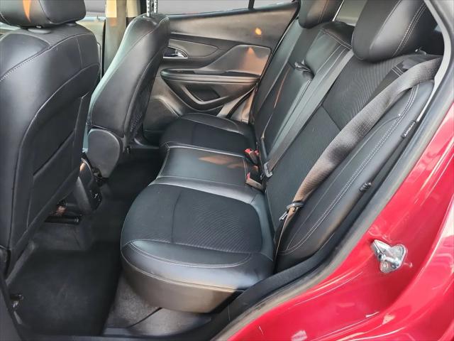 2014 Buick Encore Convenience