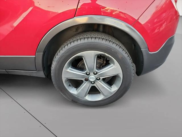 2014 Buick Encore Convenience