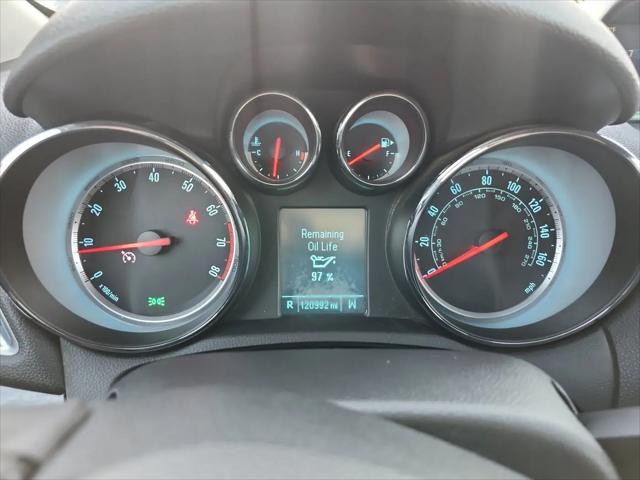2014 Buick Encore Convenience