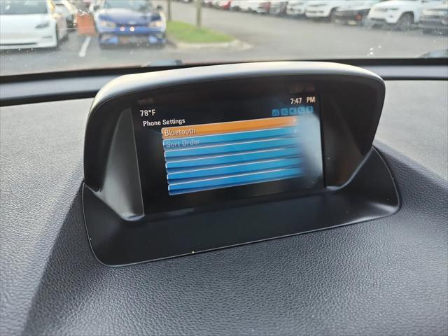 2014 Buick Encore Convenience