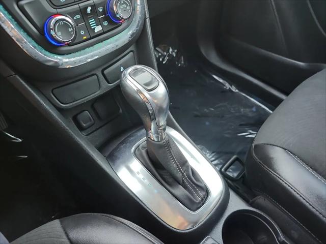 2014 Buick Encore Convenience