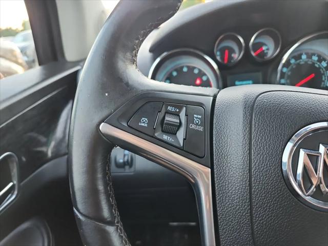 2014 Buick Encore Convenience