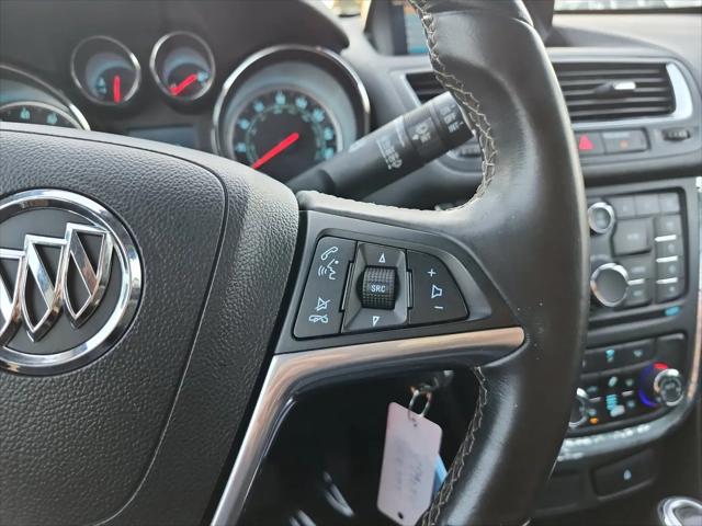 2014 Buick Encore Convenience