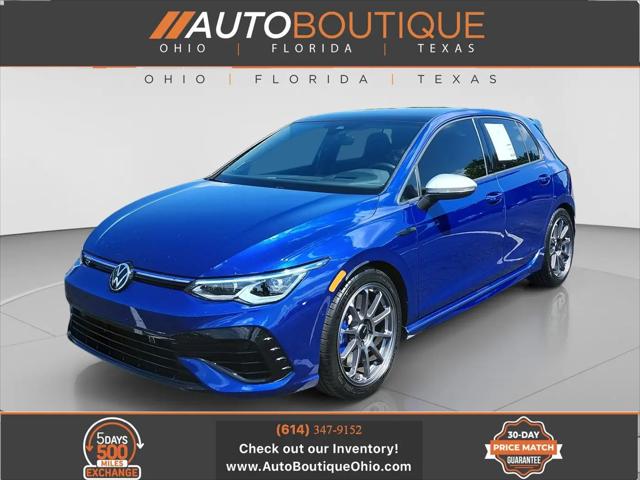 2022 Volkswagen Golf R 2.0T for sale near Columbus, OH