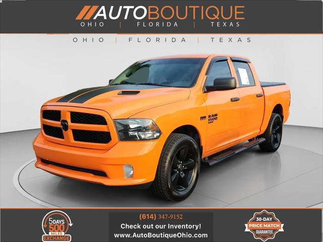 2019 Ram 1500 Classic for sale near Columbus, OH