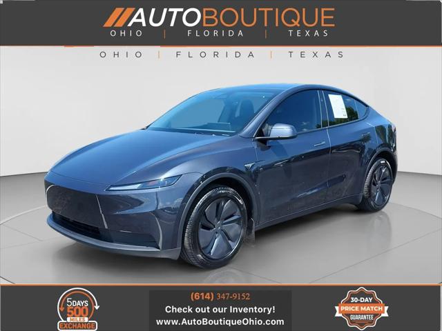 2026 Tesla Model Y Long Range Launch Series for sale in Columbus, OH