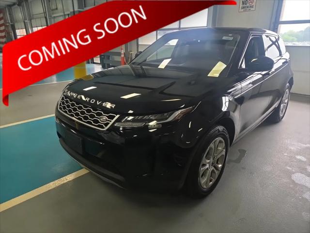 2020 Land Rover Range Rover Evoque S for sale near Columbus, OH