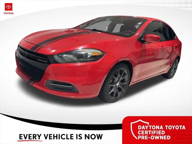 2016 Dodge Dart SE for sale in Daytona Beach, FL