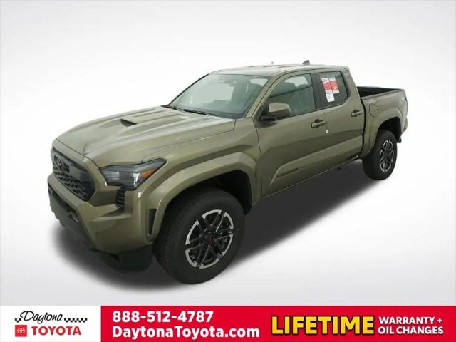 2026 Toyota Tacoma TRD Sport for sale in Daytona Beach, FL