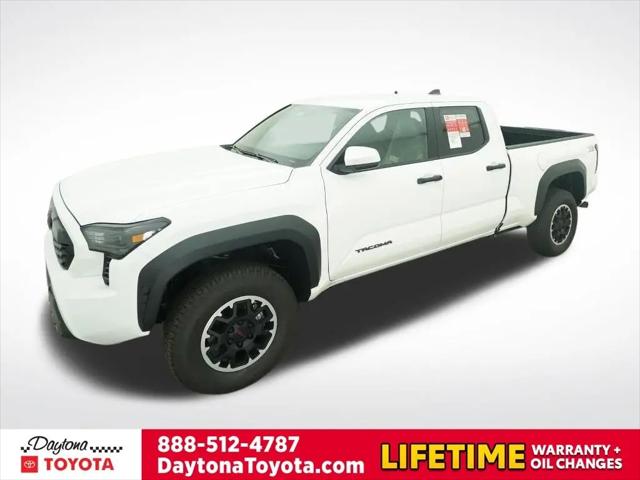 2026 Toyota Tacoma TRD Off Road for sale in Daytona Beach, FL