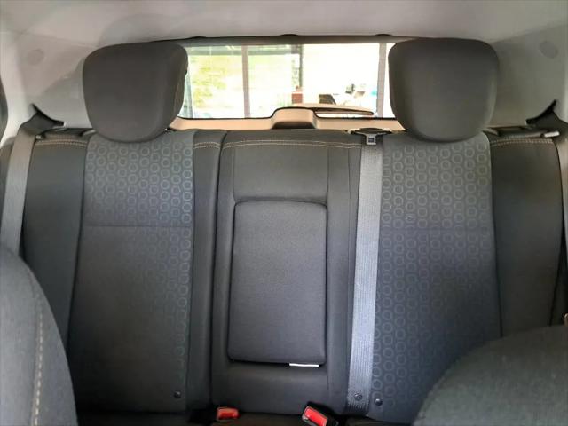 2020 Chevrolet Trax FWD LS