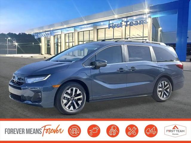2026 Honda Odyssey EX-L for sale in Chesapeake, VA