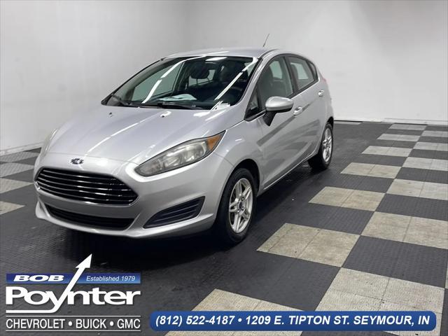 2018 Ford Fiesta SE for sale in Seymour, IN