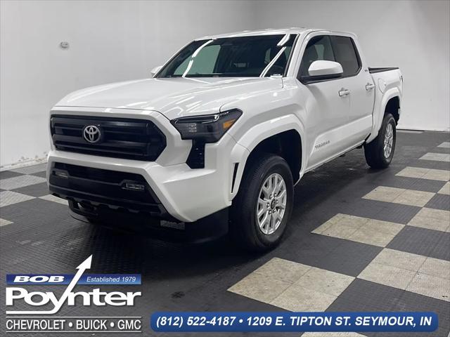 2025 Toyota Tacoma SR5 for sale in Seymour, IN