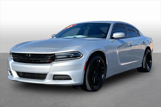 2021 Dodge Charger SXT RWD for sale in Tucson, AZ
