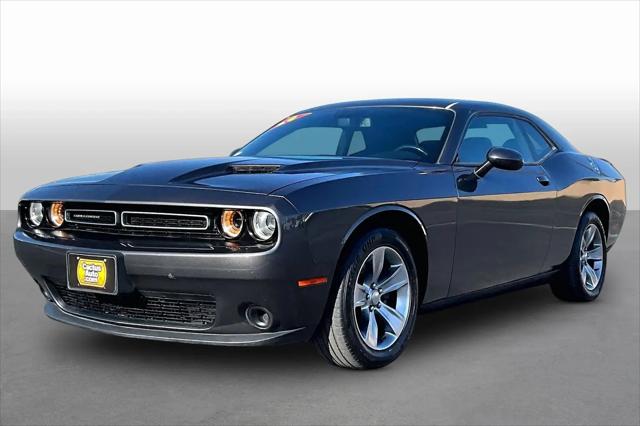 2019 Dodge Challenger SXT for sale in Tucson, AZ
