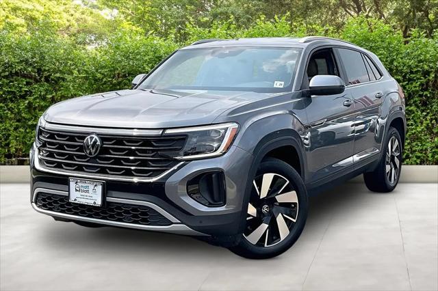 2024 Volkswagen Atlas Cross Sport 2.0T SE w/Technology for sale in Glassboro, NJ