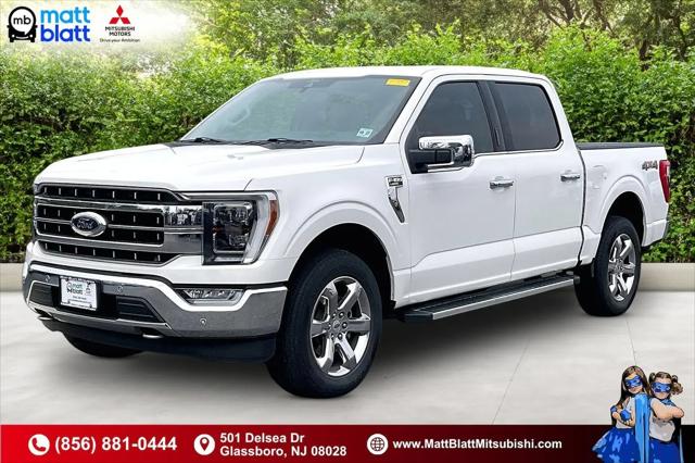 2022 Ford F-150 XL for sale in Glassboro, NJ