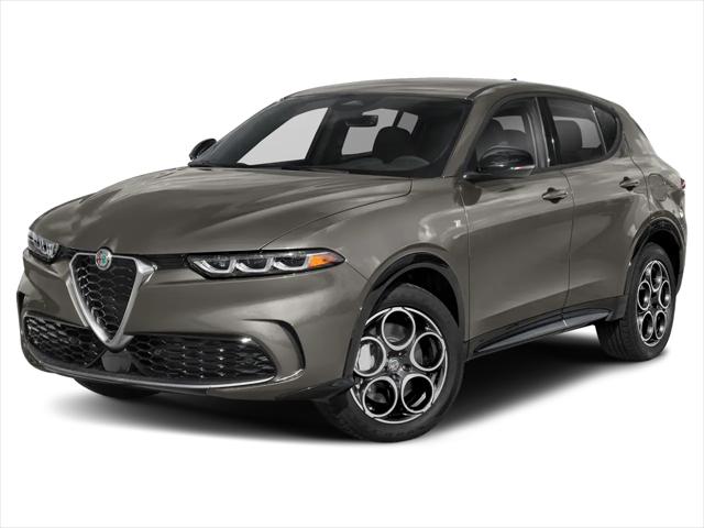 2024 Alfa Romeo Tonale Veloce EAWD for sale in Glassboro, NJ