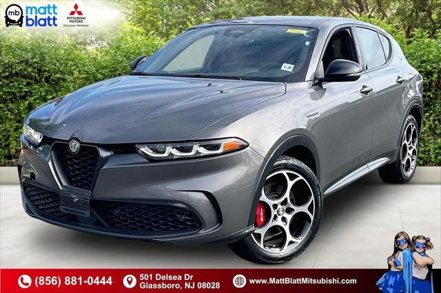 2024 Alfa Romeo Tonale Veloce EAWD for sale in Glassboro, NJ