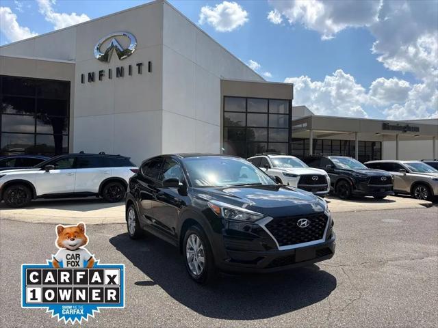 2019 Hyundai Tucson SE for sale in Hoover, AL