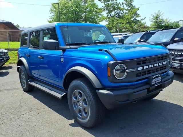 2026 Ford Bronco Big Bend for sale in Watchung, NJ