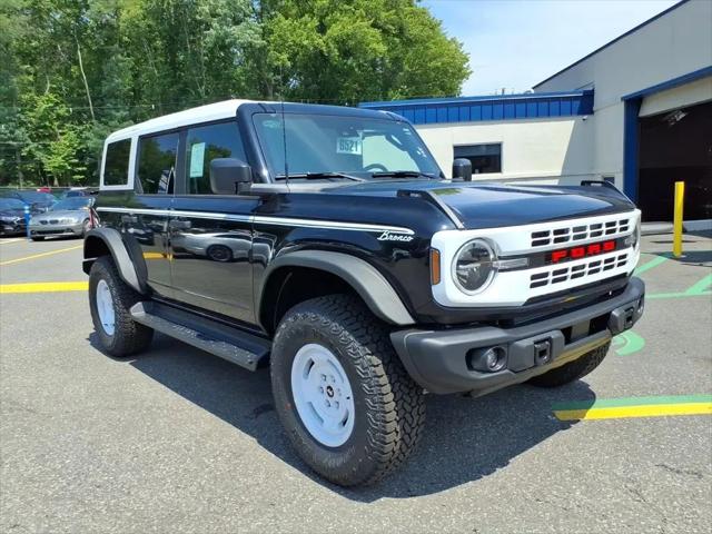 2026 Ford Bronco Heritage Edition for sale in Watchung, NJ