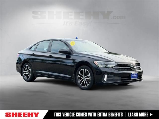 2023 Volkswagen Jetta 1.5T Sport for sale in Springfield, VA