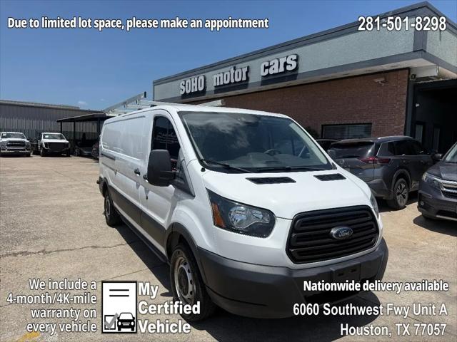 2019 Ford Transit T-350 for sale in Houston, TX