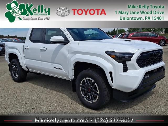 2026 Toyota Tacoma TRD Sport for sale in Uniontown, PA