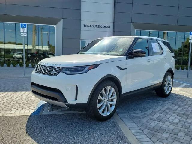 2025 Land Rover Discovery P300 S for sale in Fort Pierce, FL