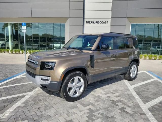 2025 Land Rover Defender 110 P300 for sale in Fort Pierce, FL