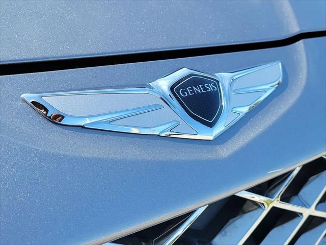 2024 Genesis GV80 3.5T AWD