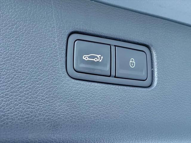 2024 Genesis GV80 3.5T AWD